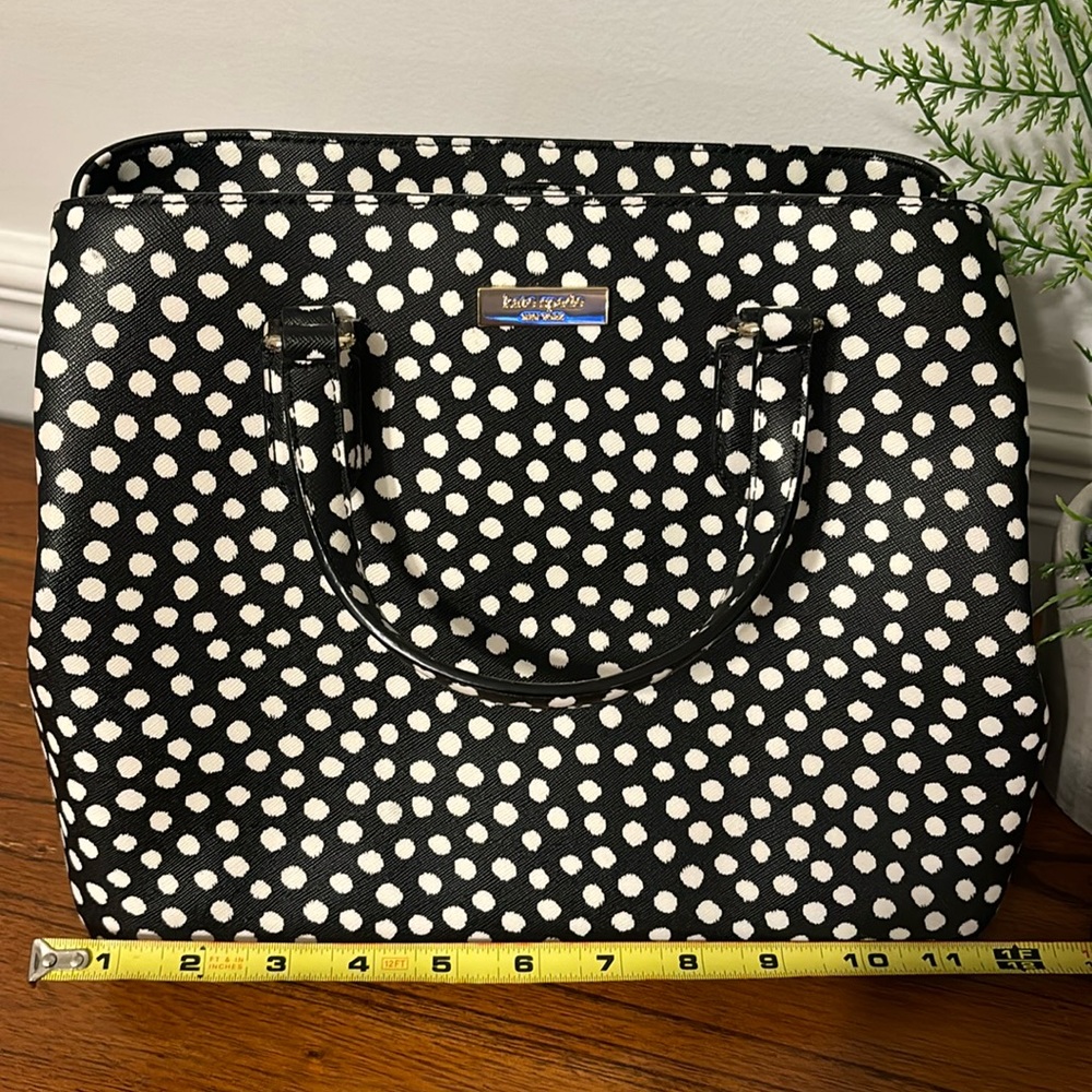 Kate Spade satchel